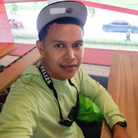 Marlon Contreras
