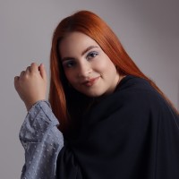 Monika Vaškevičiūtė