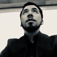 Marco Antonio Morales