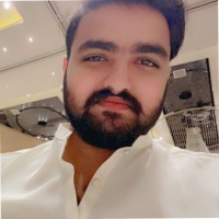 Usama Saeed
