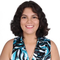 Ana Maria Benites Aspiazu