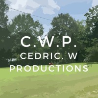 Cedric W