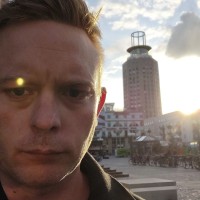 Gert-Jan Jansma