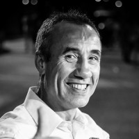 JOSE LUIS SERRANO VALERO