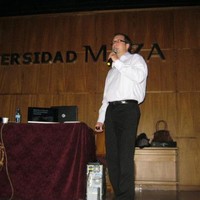 M.V. Pablo Lombardich