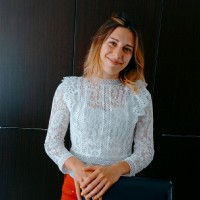 Giada Ciucciovè