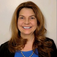 Sharon Robertson