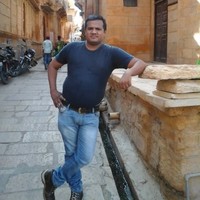 Bhupendra Nahar