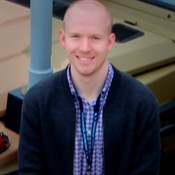 Alex Grant