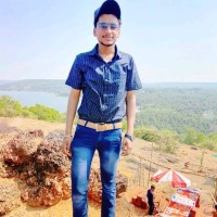 Anubhav Roy