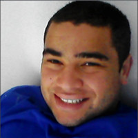 Djalma Ribas Severino