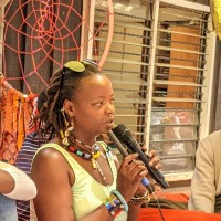 Hephzibah Kisia