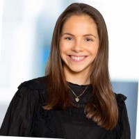 Hedvig Andrea Jæger