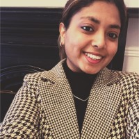 Jagriti Banswal