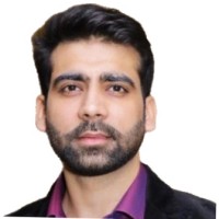 Vishal Grover