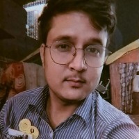Rupam Rai