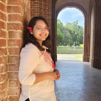 Dhruvi Shah
