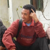 Elie Rafanomezantsoa