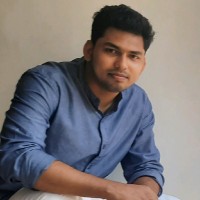 Akhil C