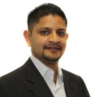 Deip Shah