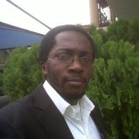 Osinachi C. Onyeoziri