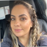 Fernanda pellegrinelli