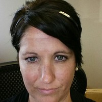 Sherri Mcisaac