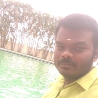 Krishnamoorthy R Krishnamoorthy R