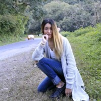 Giselle Ferrando