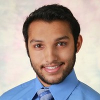Christopher Chacko