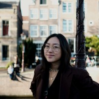 Anna Shao