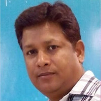 Ishtiyak Ahmad