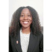 Adria Smith, Mba