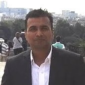 Arvind Kumar