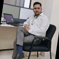 Nirbhay Kumar Pandey