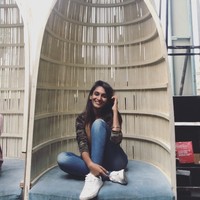 Sameeksha Seeram