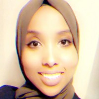 Ayan Hussein