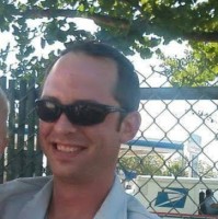 Andrew Preinesberger