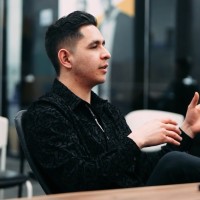Jose Mercado