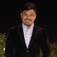 Tanay Sheth