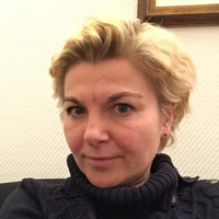 Olga Halova