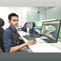 Tusar Ghosh