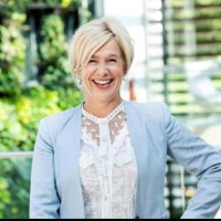 Margaret Van Huijgevoort
