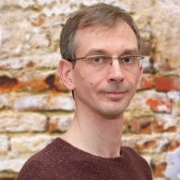 Alexey Trusov