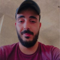 Ahmad Ghoul