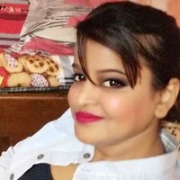 priyanka kushwaha