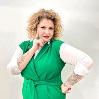 Anna Tkachenko
