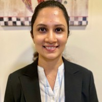Dr. Anju Sreenivas, Mbbs, Dnb Obgyn