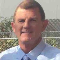 Ken Huber