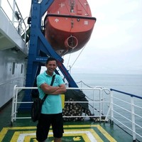 Dimas St. Mm